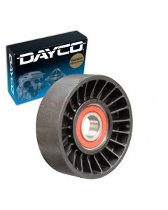 Dayco Drive Belt Idler Pulley