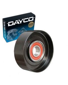 Dayco Drive Belt Idler Pulley
