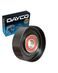 Dayco Drive Belt Idler Pulley