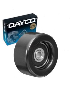 Dayco Drive Belt Idler Pulley