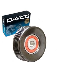 Dayco Drive Belt Idler Pulley