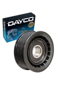 Dayco Drive Belt Idler Pulley