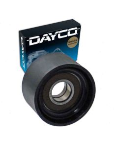 Dayco Accessory Drive Belt Idler Pulley