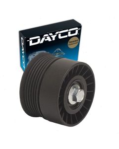 Dayco Accessory Drive Belt Idler Assembly