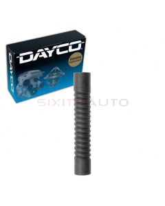 Dayco Radiator Coolant Hose