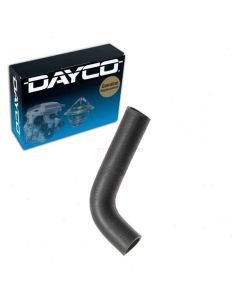 Dayco Radiator Coolant Hose