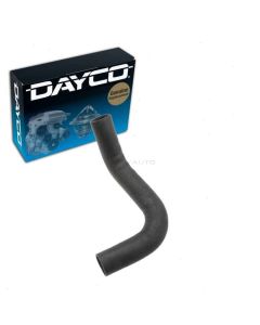 Dayco Radiator Coolant Hose