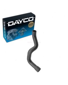 Dayco Radiator Coolant Hose