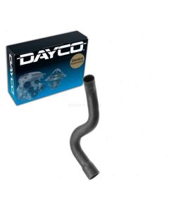 Dayco Radiator Coolant Hose