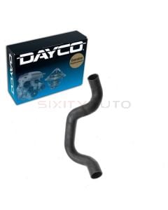 Dayco Radiator Coolant Hose
