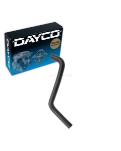 Dayco Radiator Coolant Hose