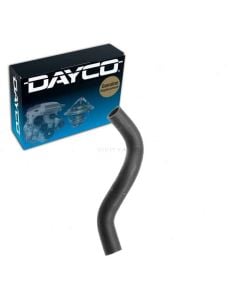 Dayco Radiator Coolant Hose
