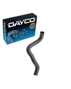Dayco Radiator Coolant Hose