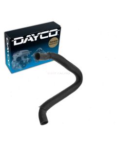 Dayco Radiator Coolant Hose