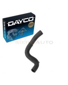 Dayco Radiator Coolant Hose