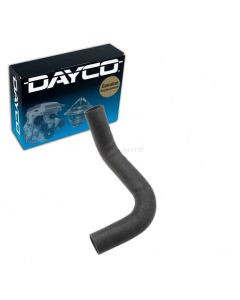 Dayco Radiator Coolant Hose