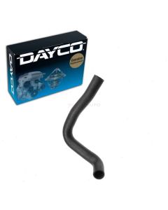 Dayco Radiator Coolant Hose