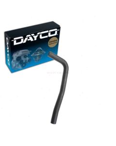 Dayco Radiator Coolant Hose