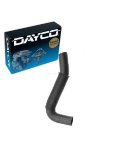Dayco Radiator Coolant Hose
