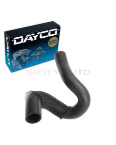 Dayco Radiator Coolant Hose
