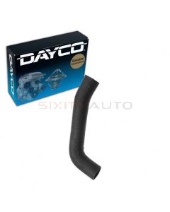 Dayco Radiator Coolant Hose