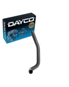 Dayco Radiator Coolant Hose