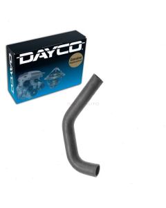 Dayco Radiator Coolant Hose