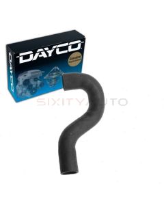Dayco Radiator Coolant Hose