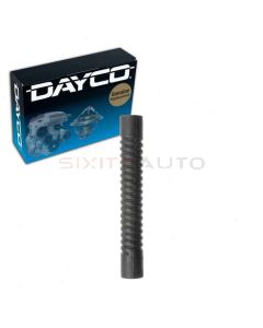 Dayco Radiator Coolant Hose