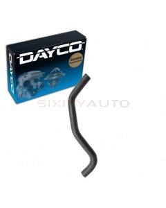 Dayco Radiator Coolant Hose