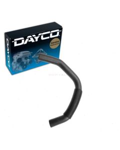 Dayco Radiator Coolant Hose