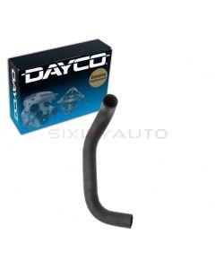 Dayco Radiator Coolant Hose