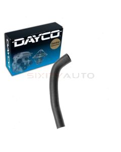 Dayco Radiator Coolant Hose