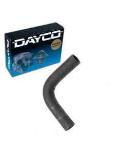 Dayco Radiator Coolant Hose