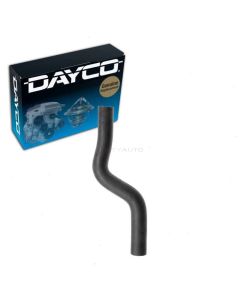 Dayco Radiator Coolant Hose