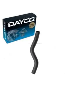Dayco Radiator Coolant Hose