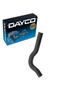 Dayco Radiator Coolant Hose