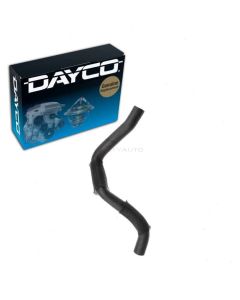 Dayco Radiator Coolant Hose