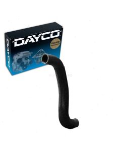 Dayco Radiator Coolant Hose
