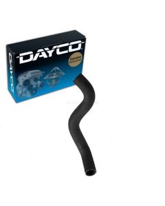Dayco Radiator Coolant Hose