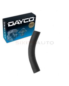 Dayco Radiator Coolant Hose