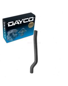 Dayco Radiator Coolant Hose
