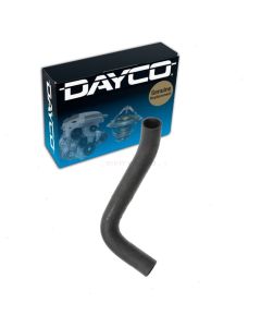 Dayco Radiator Coolant Hose