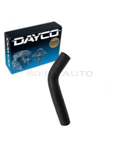 Dayco Radiator Coolant Hose