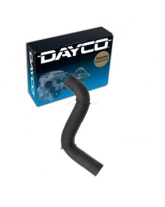 Dayco Radiator Coolant Hose
