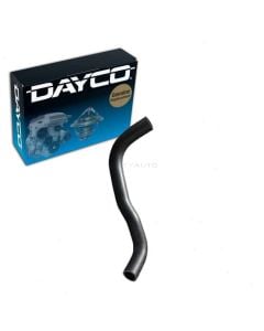 Dayco Radiator Coolant Hose