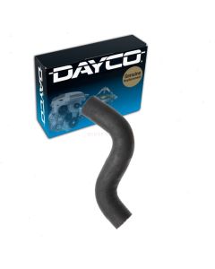 Dayco Radiator Coolant Hose