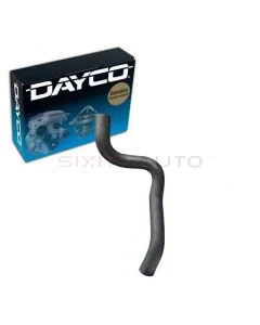 Dayco Radiator Coolant Hose