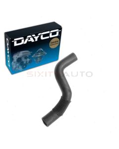 Dayco Radiator Coolant Hose