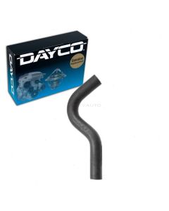 Dayco Radiator Coolant Hose